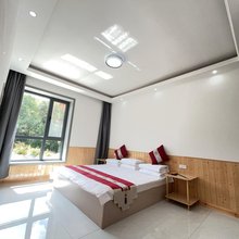 洪波客栈(雪谷店)