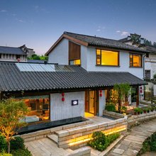 三境·筠居(呈坎灵山店)