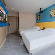 高州南湖第二宾馆府前路店