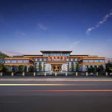 香格里拉藏胞之家酒店(独克宗古城店)