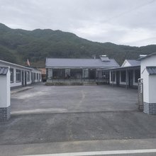 本溪县枫迎客农家院