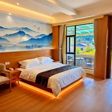 隐月山间·Moonlit·度假酒店(康定新都桥店)