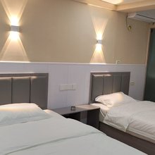 云阳东城宾馆