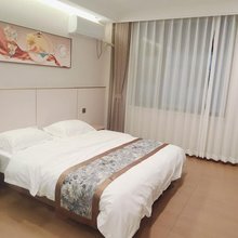 通辽宜朵宾馆