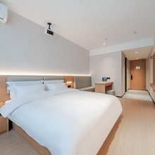 NewAptism新寓(合肥南站凌大塘地铁站店)