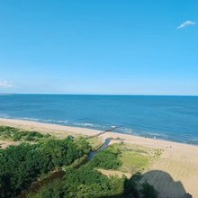 海屿沙后海景民宿