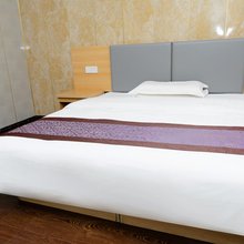 万晨酒店(金都百货店)