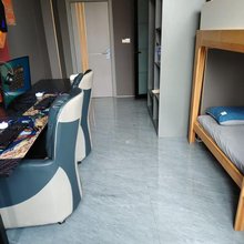 嘉乐里电竞酒店