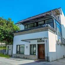 苏州阿木小筑客栈