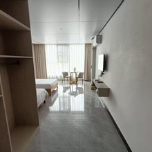 聚福寿公寓