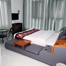 盘州鑫博耀大酒店