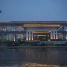 云上马者度假酒店