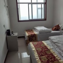 蒙阴永相逢超市宾馆
