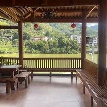 德化县岱仙湖民宿