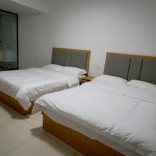 自贡仙市古镇居家民宿