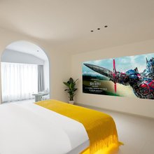 仟谊影音供氧旅拍美宿(独克宗古城店)