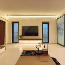 落脚点公寓(成都春熙路店)
