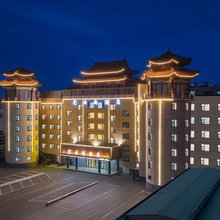 云尚酒店(汽车总站万达广场店)