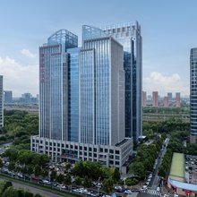 瑞禾花园酒店(郑州高铁东站店)