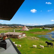 玛格丽庄园(纳帕海店)