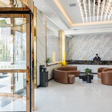 圣都酒店(西安复兴大道南地铁站店)