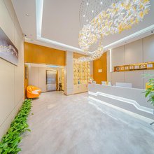 云璟轻奢公寓(四角楼商业广场店)