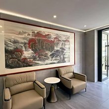 长春庭园商务酒店