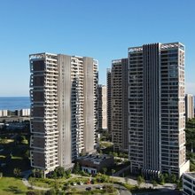 季风海景轻居(阳江海陵岛保利银滩店)