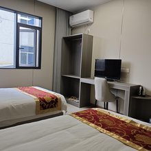 金寨鸿丽宾馆