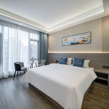 楠溪故事民宿酒店(桂林电子科技大学花江校区)