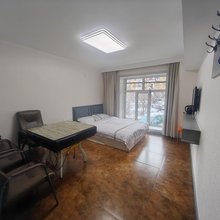经典时钟旅馆(哈尔滨北新店)