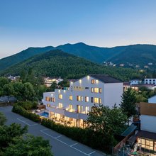 南山竹海安雲·观山酒店(御水温泉店)