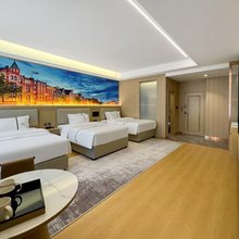 索县富氧大酒店