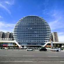 相遇电竞酒店(宝龙广场店)