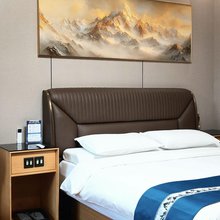 吕梁市游泳商务酒店