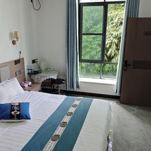 英德迎来民宿