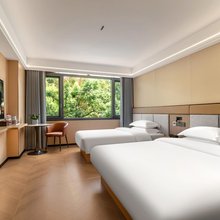 悦瑞小院(临海水云北路店)