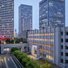 云朵·家酒店(泰安万达广场国际会展中心店)