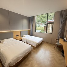马尔康悠然屋民宿