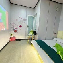 平潭视悦嘉影视民宿