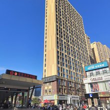尚都·影院式民宿(沈北蒲河校区辽宁大学店)