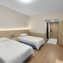 杭州沫兰宾馆(桂花西路地铁站店)