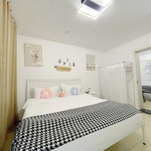 橘子洲头公寓