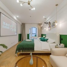 雅盛影音公寓