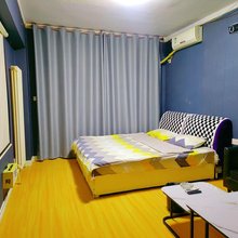 邢台甜蜜时光公寓