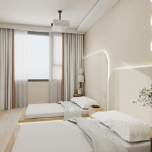 季风海·云舍(犀浦地铁站店)