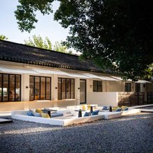 松之屿3·平江路民宿