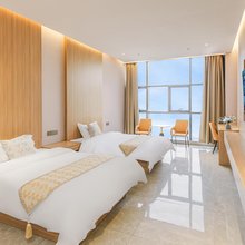 大驰公寓(天津北辰开发区店)