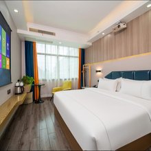 益阳枫林晚酒店(汽车北站店)