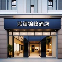 米林锦峰酒店